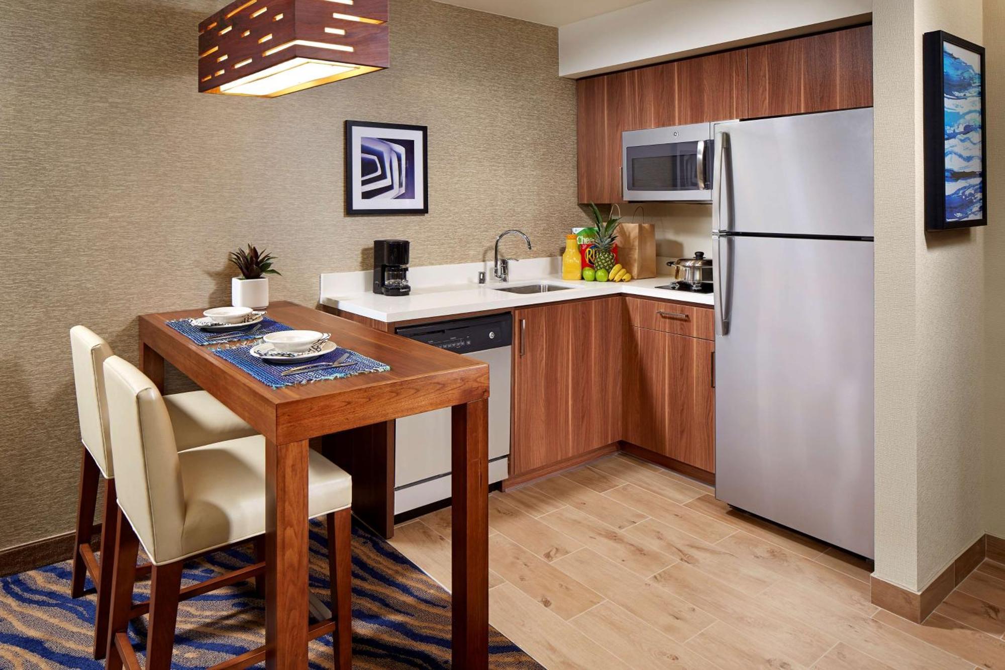 Homewood By Hilton Mission Valley/zoo Hotel 3*