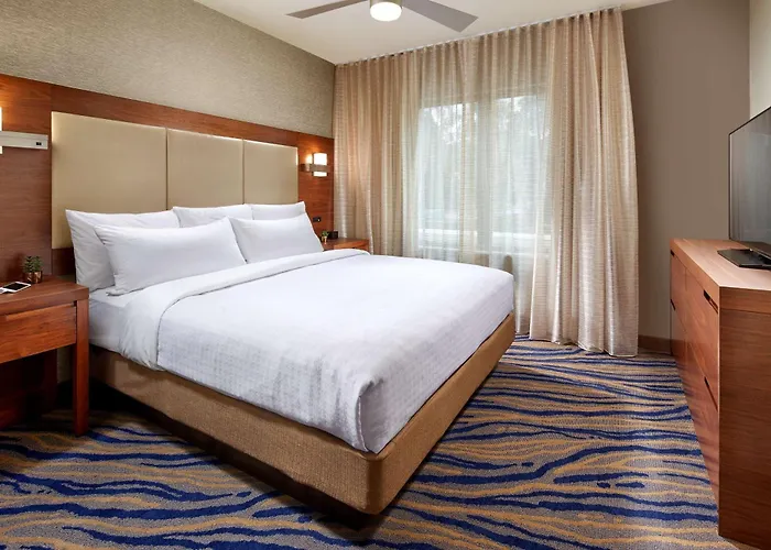 Homewood Suites by Hilton San Diego Mission Valley / Zoo
