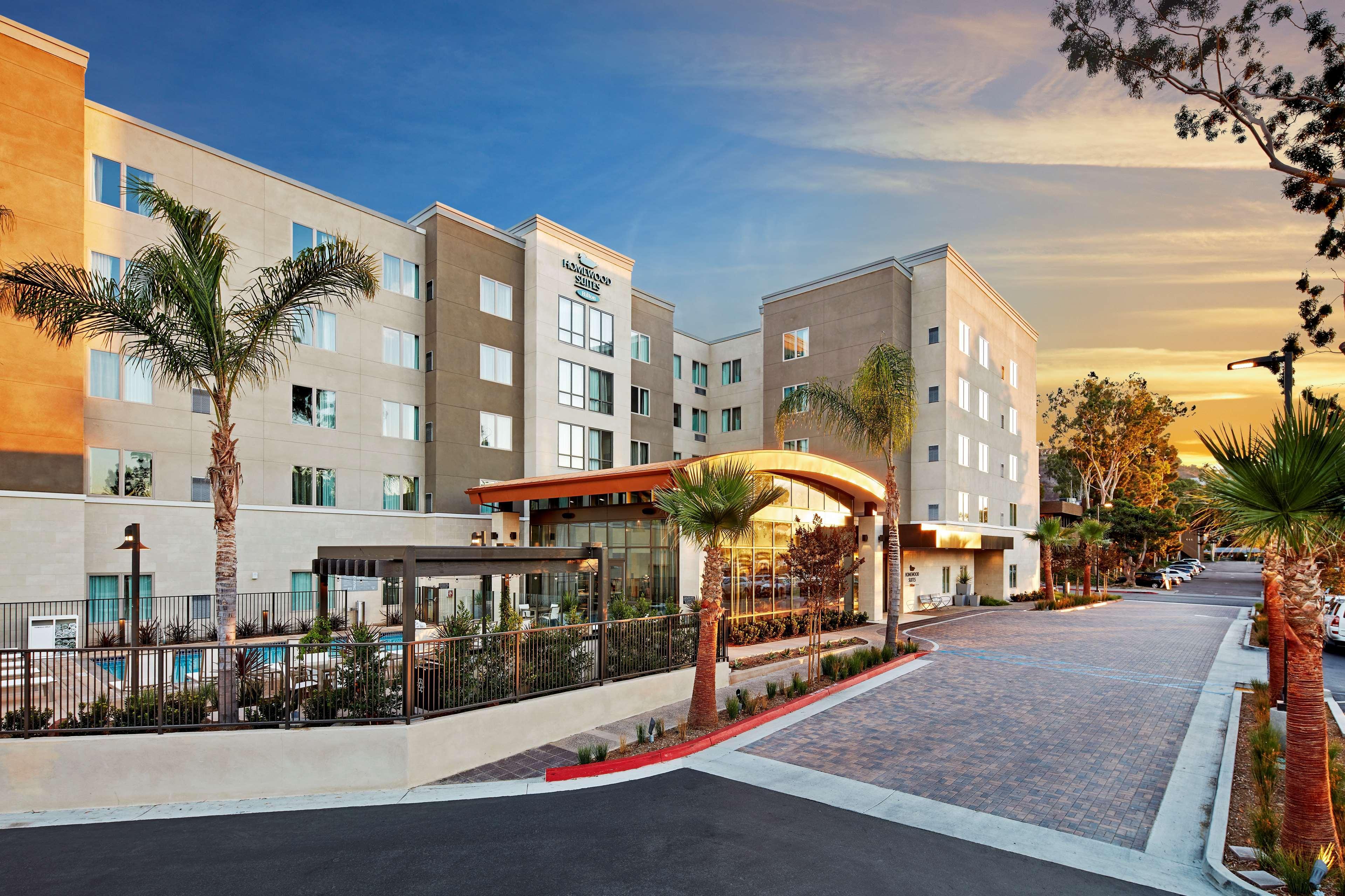 Homewood By Hilton Mission Valley/zoo Hotel San Diego