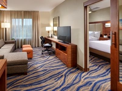 Hotel Homewood By Hilton Mission Valley/zoo