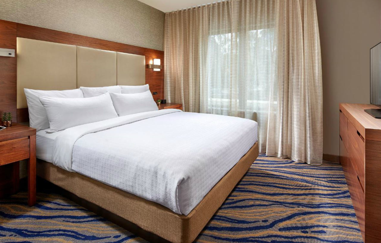 Hotel Homewood By Hilton Mission Valley/zoo 3*
